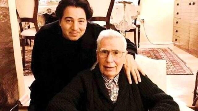 Piyanist Fazıl Say'ın babası yoğun bakımda yaşam mücadelesi veriyor