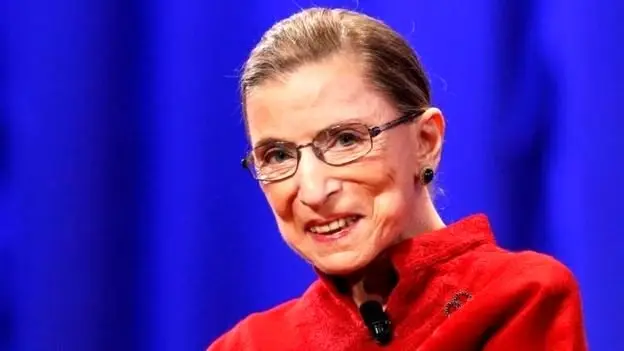 Ruth Bader Ginsburg: Trump, tepkilere karşın ABD Yüksek Mahkemesi Yargıcı adayını Cumartesi günü...