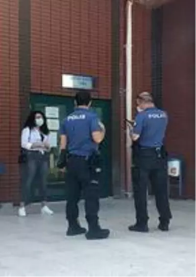 Tavşanını hastaneye götüren hemşirenin temaslı olduğu ortaya çıktı Tavşanını hastaneye götüren hemşirenin temaslı olduğu ortaya çıktı