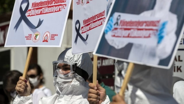 Türk Tabipleri Birliği, Türkiye'de pandeminin 6. ayında hangi tespit ve önerilerde bulunuyor?