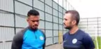 Çaykur Rizesporlu Fabricio Ligdeki her maç zor
