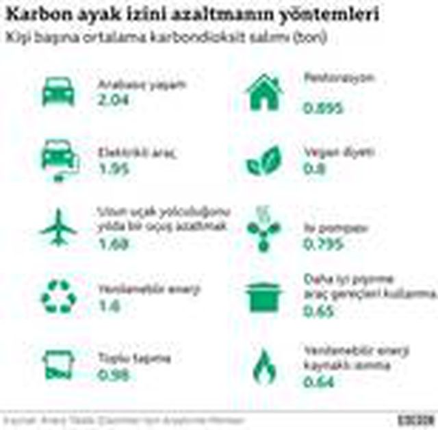 İklim değişikliği: Çin'den 2060'a kadar 'karbon nötr olma' sözü