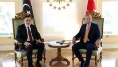 Libya'da çıkış mümkün mü?