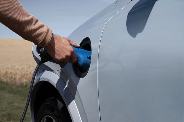 Volvo Cars'ın iklim eylem planı onaylandı