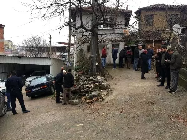 Baltalı cinayetin sanığına müebbet hapis cezası verildi