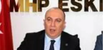 MHP'li Yönter: Cumhur İttifakı Türkiye Cumhuriyeti'nin yegane güvencesidir
