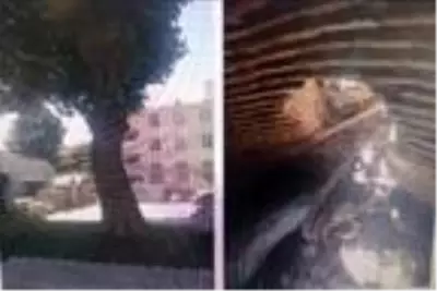 Ayasofya'da heyecanlandıran keşif! 900 metrelik yeraltı menfezleri bulundu