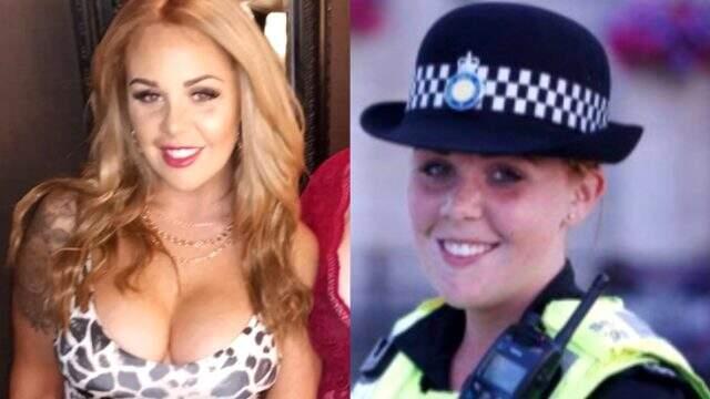 Ekip otosunda ilişkiye giren polisler meslekten ihraç edildi