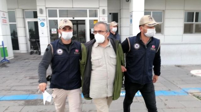 Son Dakika: 6-7 Ekim olayları soruşturmasında HDP'li isimler için de gözaltı kararı verildi