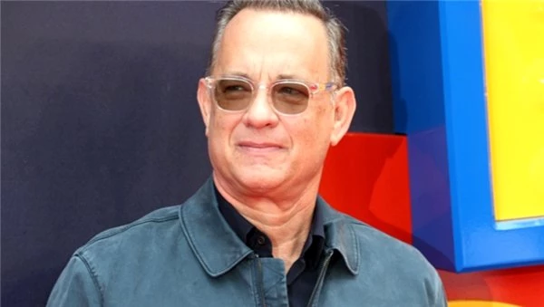 Tom Hanks'ten Forrest Gump itirafı: Cebimden para harcadım