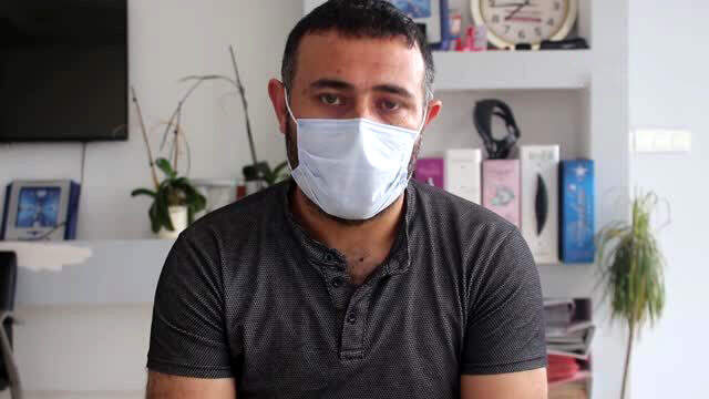 Aşçının kopan parmağı işçinin yemeğinden çıktı