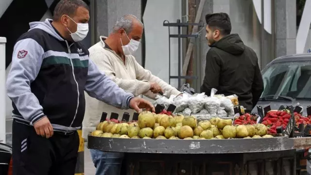 Lübnan'da 'şehir tarımı' neden yaygınlaşıyor?