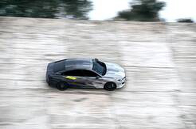 Peugeot'dan elektrikli performans: 508 Peugeot Sport Engineered