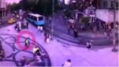 Darp iddiası başına dert açtı! Fenerli Rambo apar topar gözaltına alındı