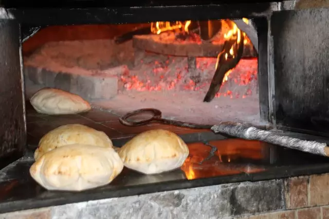 60 yaşında kendi işini kurdu, iş yerinde komşularını istihdam etti