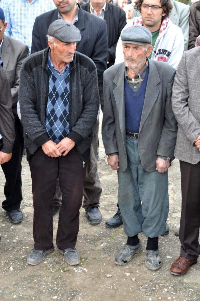 Ermenek'teki maden faciasının simge isimlerinden Recep Gökçe koronavirüsten hayatını kaybetti