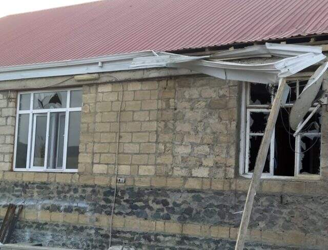 Ermenistan, Azerbaycan sınırındaki sivilleri hedef aldı: 5 ölü