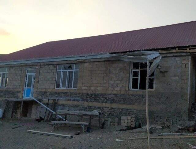 Ermenistan, Azerbaycan sınırındaki sivilleri hedef aldı: 5 ölü