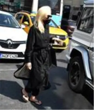 Gülşen noterden onay aldı