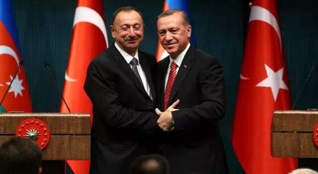 Son Dakika: Ermenistan sivil yerleşim yerine saldırdı, Azerbaycan karşılık verdi: 10 Ermeni askeri öldürüldü