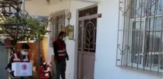 Son dakika haberleri! Sultanbeyli Kaymakamlığı, koronavirüs mücadelesinde vatandaşa destek oluyor