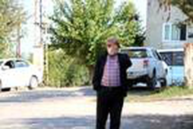 Bir kişinin 8 kişiye koronavirüs bulaştırdığı köyün muhtarın isyan etti