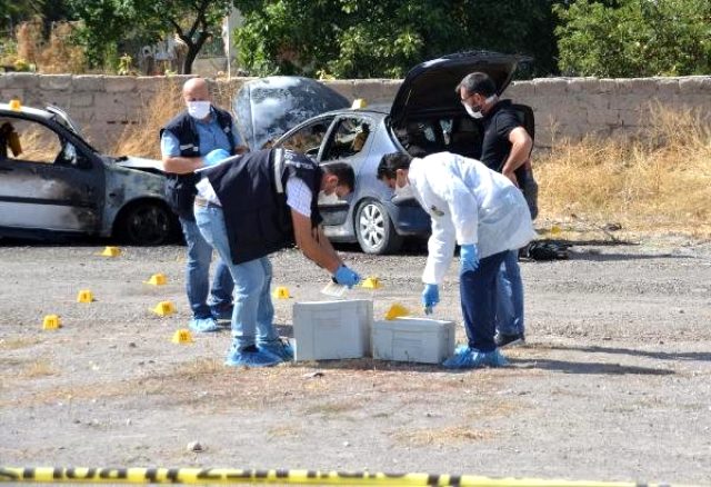 Kayseri'de kuzenlerin 'kız kaçırma' kavgası: 1 ölü