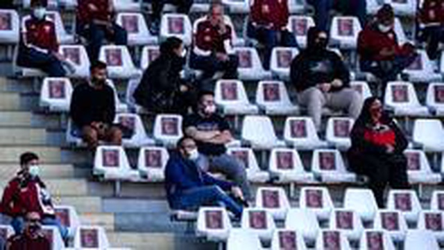 <a class='keyword-sd' href='/koronavirus/' title='Koronavirüs'>Koronavirüs</a>: İtalya'da futbol maçlarına daha fazla seyirci alınması talebi reddedildi,...