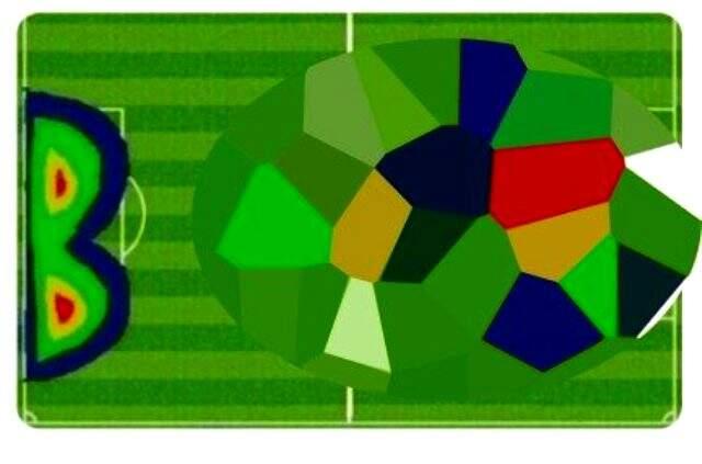 6-1'lik Atletico yenilgisi sonrası sponsoru cinsel organ imalı paylaşım yapınca, Granada Kulübü kamuoyundan özür diledi