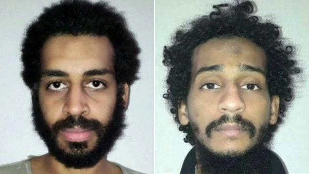 IŞİD'ın kaçırdığı gazetecilerin yakınları ABD'de yapılacak yargılamayı bekliyor