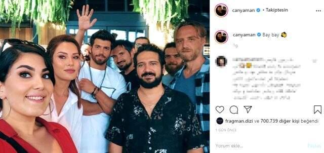 Ekrana veda edecek olan Bay Yanlış'ın 2. final fragmanı yayınlandı