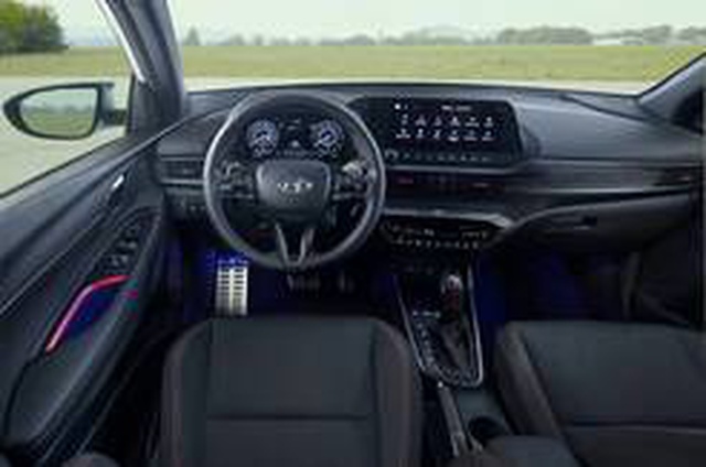 Hyundai'den Yerli i20'ye N Line dopingi