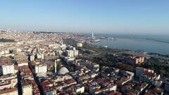 Samsun Emlakçılar Odası Başkanı Oral, ev sahiplerini fırsatçılık yapmakla suçladı
