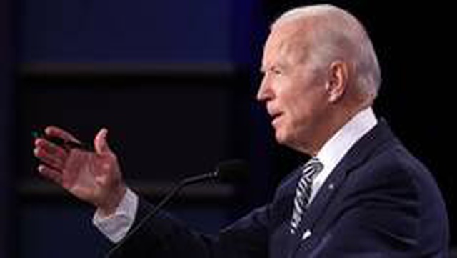 Trump-Biden tartışmasını kim kazandı?