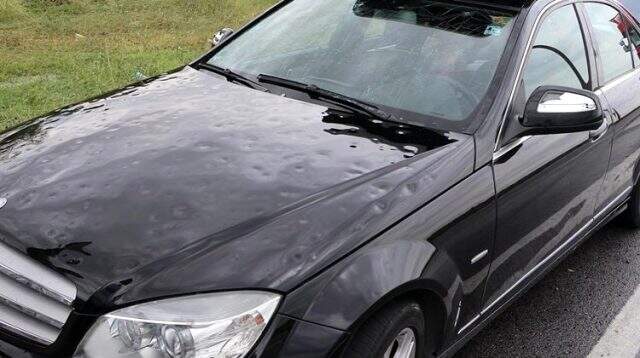Dolu mağduru araç sahiplerine uyarı: 5 iş günü içerisinde sigorta şirketinize başvurun Dolu mağduru araç sahiplerine uyarı: 5 iş günü içerisinde sigorta şirketinize başvurun