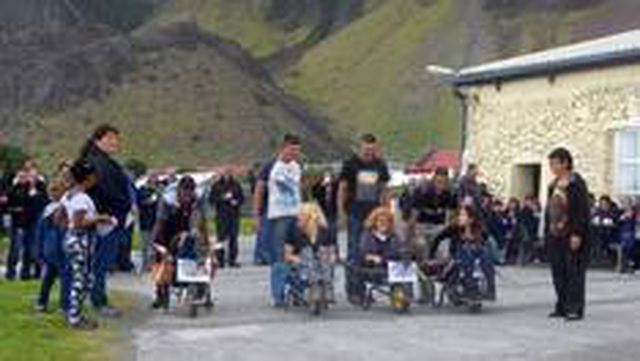 Tristan da Cunha: Koronavirüsün uğramadığı, dünyanın 'en uzak' adasında yaşam