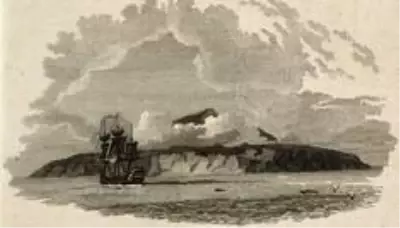 Tristan da Cunha: Koronavirüsün uğramadığı, dünyanın 'en uzak' adasında yaşam