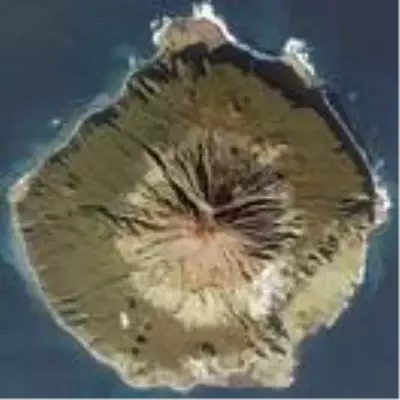 Tristan da Cunha: Koronavirüsün uğramadığı, dünyanın 'en uzak' adasında yaşam