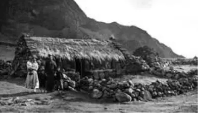 Tristan da Cunha: Koronavirüsün uğramadığı, dünyanın 'en uzak' adasında yaşam