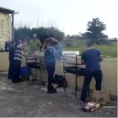 Tristan da Cunha: Koronavirüsün uğramadığı, dünyanın 'en uzak' adasında yaşam