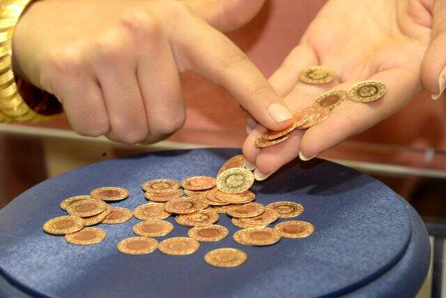 Altın fiyatları yükselince düğün takılarında imitasyon oranı arttı