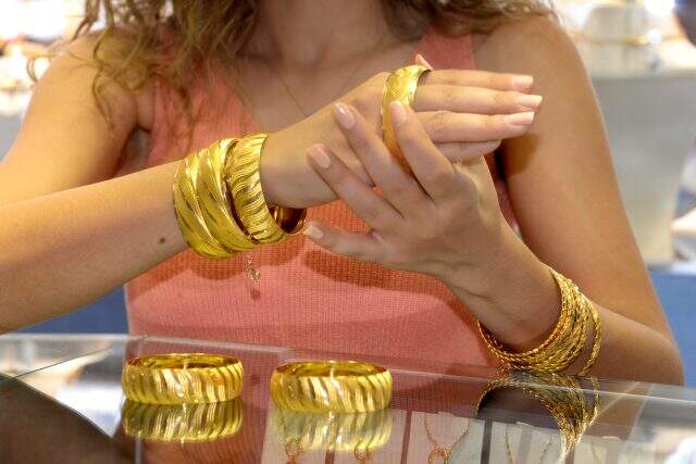Altın fiyatları yükselince düğün takılarında imitasyon oranı arttı