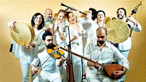 Caz Festivali konserlerini evde izleme lüksü