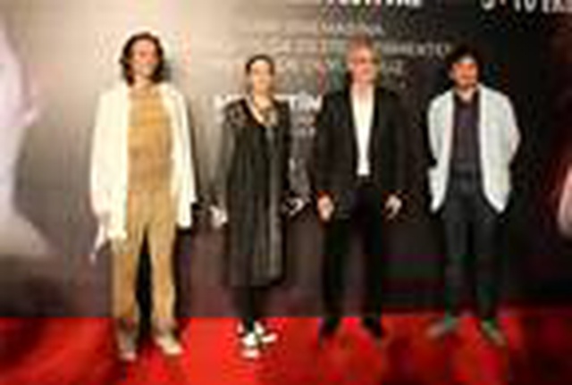 57. Antalya Altın Portakal <a class='keyword-sd' href='/film-festivali/' title='Film Festivali'>Film Festivali</a> başladı