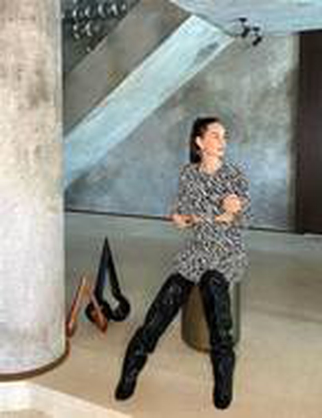 Yasemin tarzı!