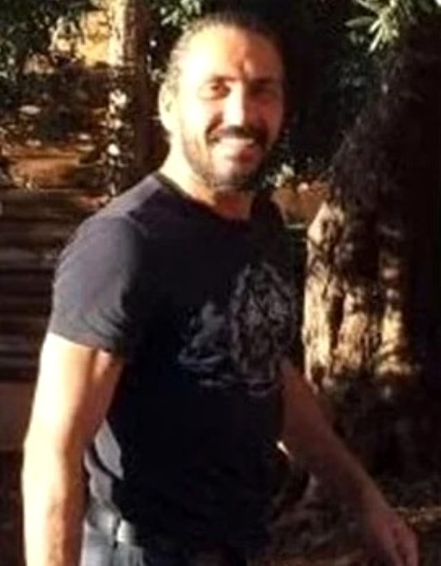 Son Dakika! Oyuncu Özgü Namal'ın hayat arkadaşı Serdar Oral, geçirdiği kalp krizi sonucu hayatını kaybetti