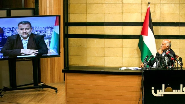 Filistin: Hamas ve El Fetih'in Türkiye'de bir araya gelerek uzlaşması ne anlama geliyor?
