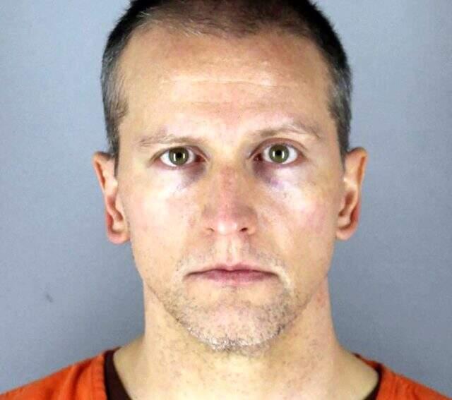 George Floyd'un ölümüne neden olan polis memuru kefaletle serbest bırakıldı