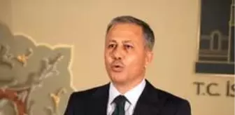 İstanbul Valisi Ali Yerlikaya'dan yağış uyarısı Açıklaması