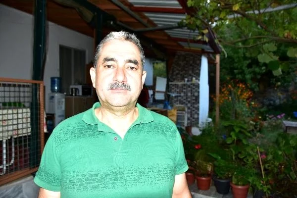 Özgü Namal'ın yardımseverliliğiyle tanınan eşi Ahmet Serdar Oral'ın ani ölümü, komşularını da yıktı